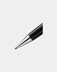 Custom platinum-coated Montblanc Meisterstuck ballpoint pen - 3