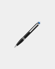 Personalized metal ballpoint pen Montblanc Starwalker - 2