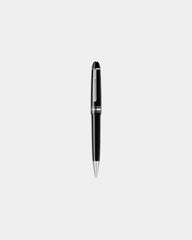 Branded Montblanc Legrand Ballpoint Pen - Black/Silver
