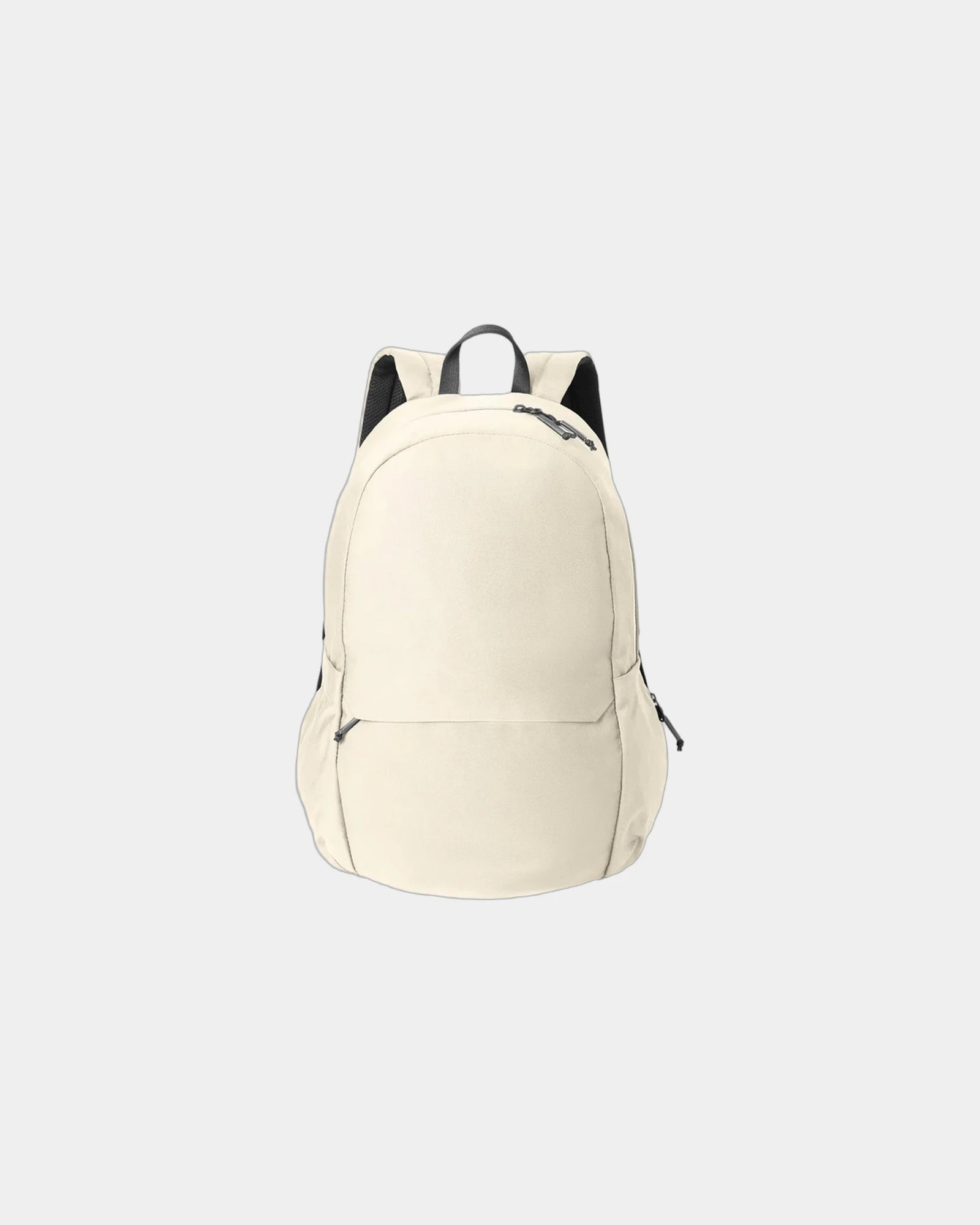 Custom 18L backpack Mercer+Mettle Claremont laptop bag - Warm Quartz