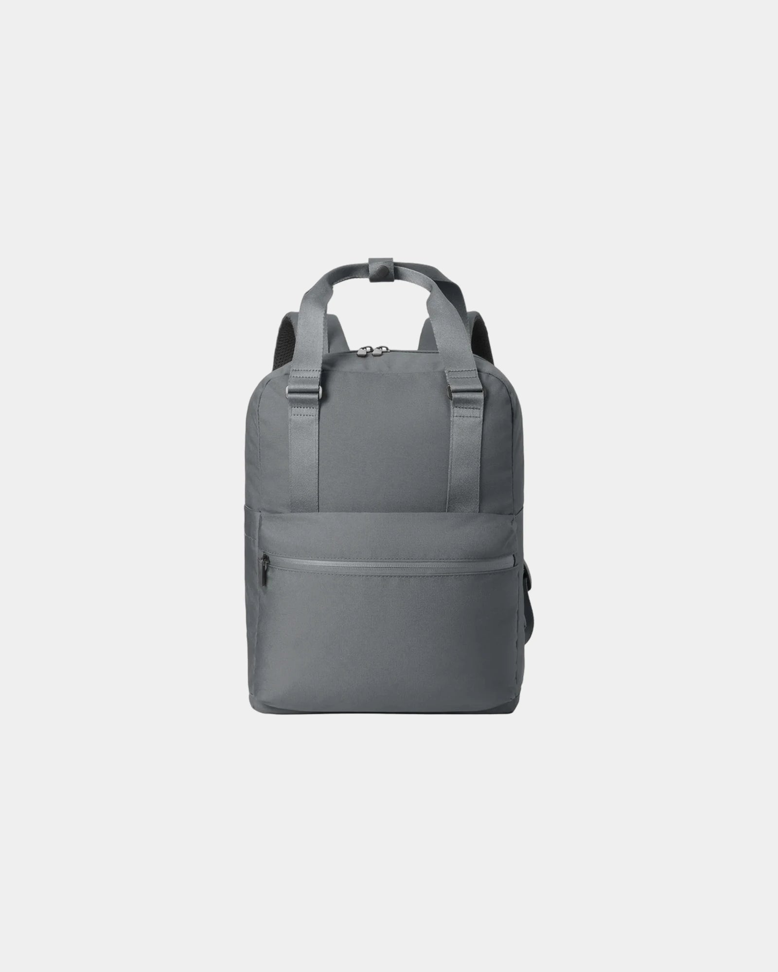 Custom Mercer+Mettle Claremont Handled Backpack 14L - Storm Grey