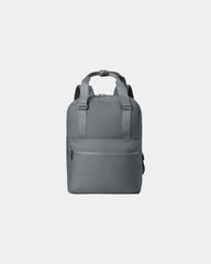 Custom Mercer+Mettle Claremont Handled Backpack 14L - Storm Grey
