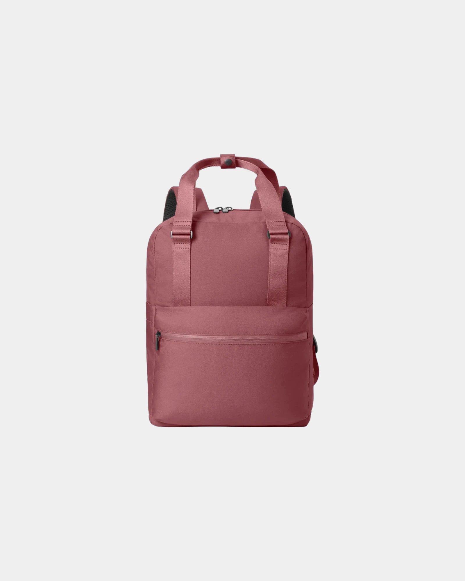 Custom Mercer+Mettle Claremont Handled Backpack 14L - Rosewood