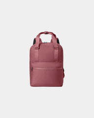 Custom Mercer+Mettle Claremont Handled Backpack 14L - Rosewood