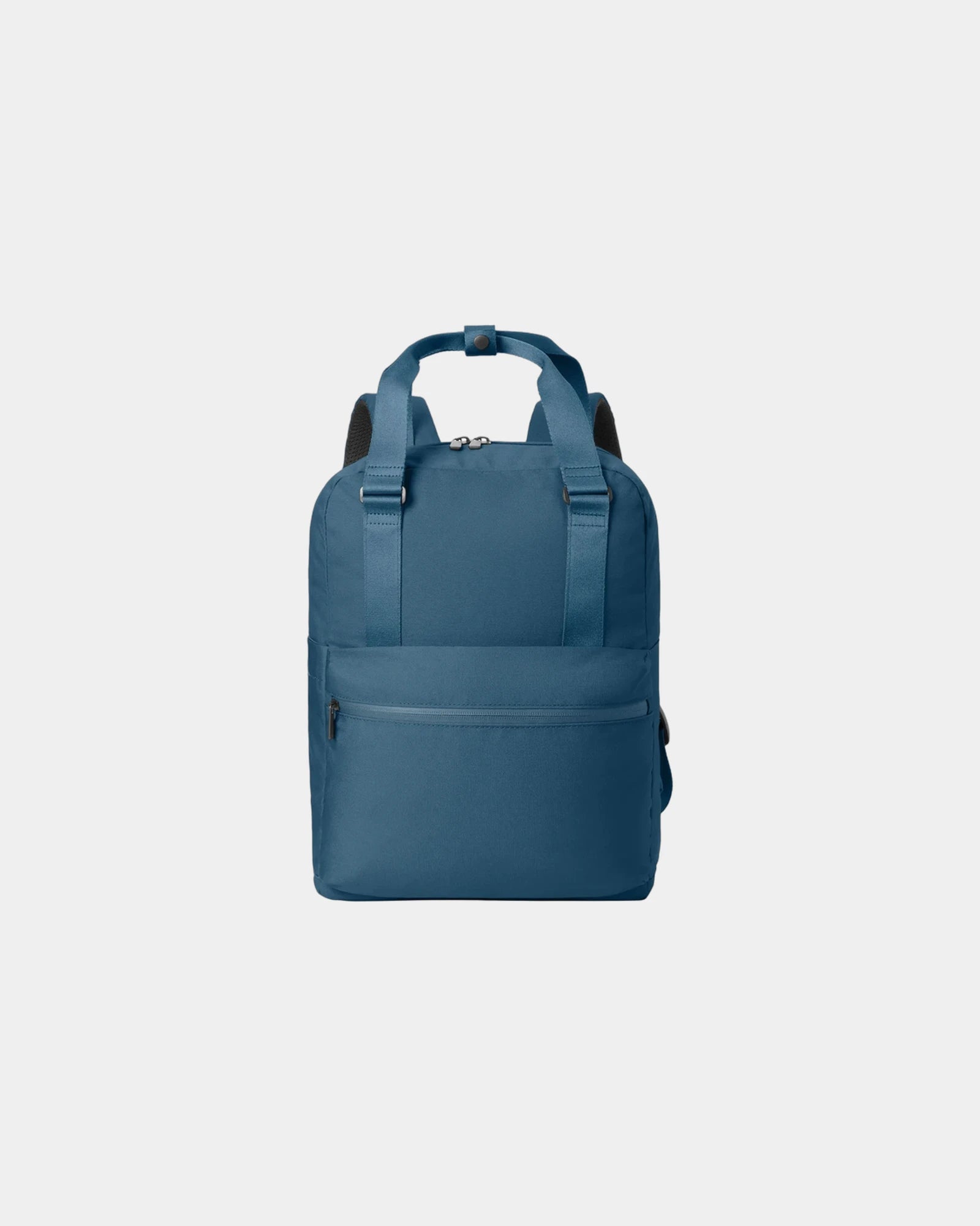 Custom Mercer+Mettle Claremont Handled Backpack 14L - Regatta Blue