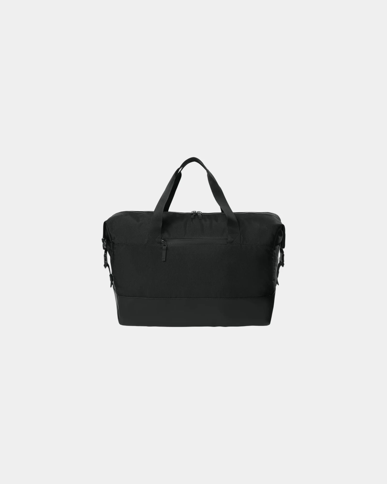 Custom 35L Mercer+Mettle Weekender Duffel bag - Deep Black