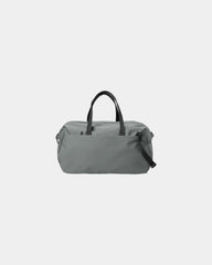 Custom Mercer+Mettle Claremont 25L duffel bag - Storm Grey