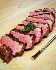 Custom wireless smart meat thermometer, 165-ft range - 6