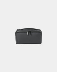 Custom RPET travel organizer bag 3 L - Granite Grey
