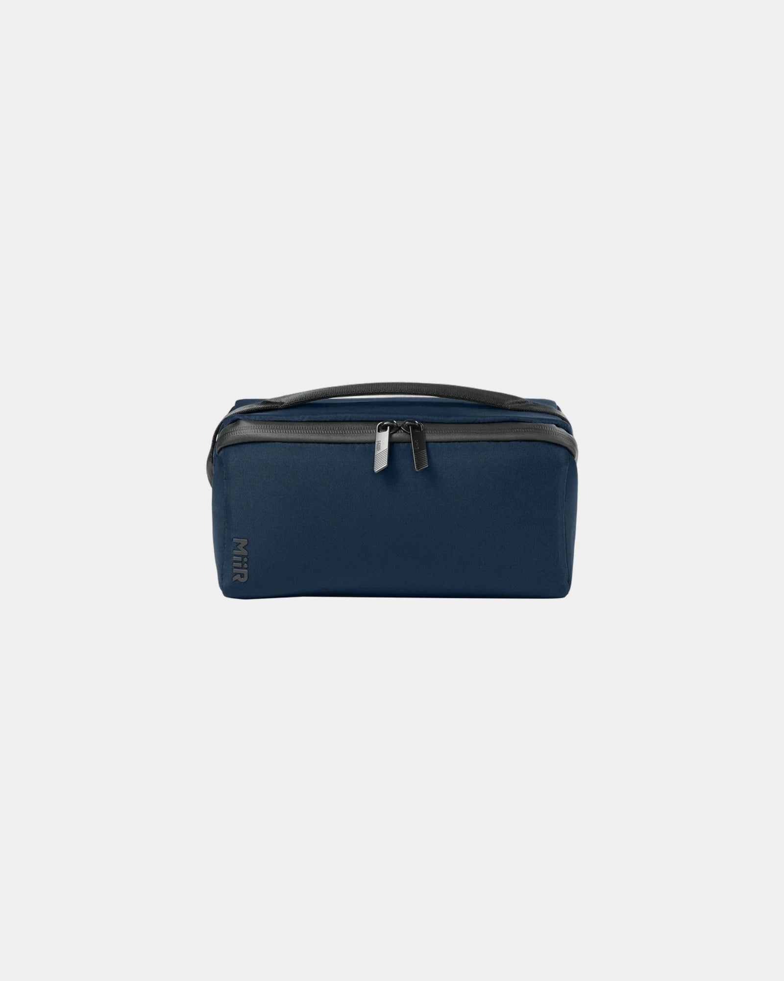Custom RPET travel organizer bag 3 L - Indigo Navy