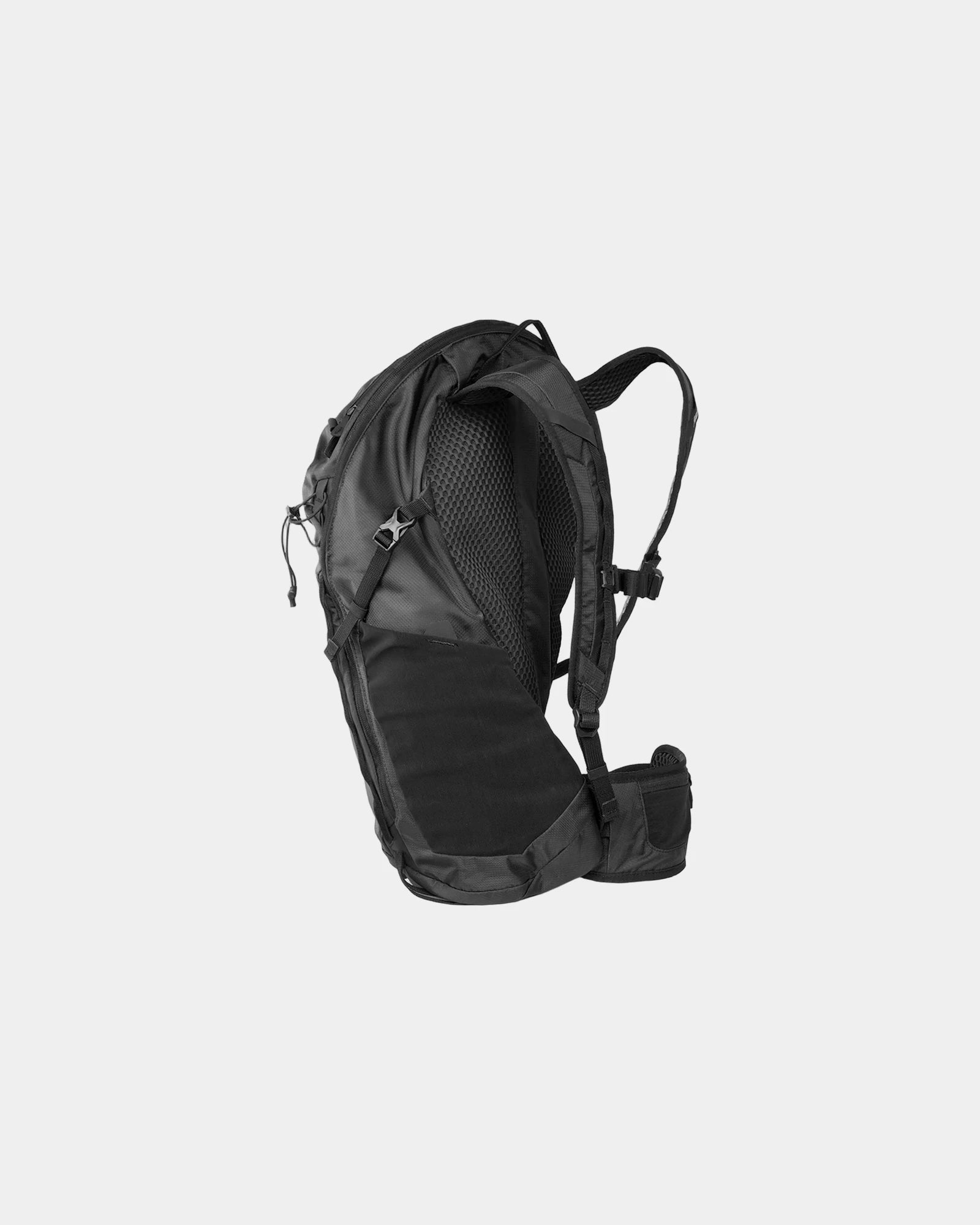 Custom 28L technical backpack ultralight frame pack - 3