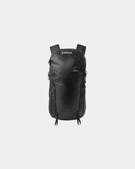 Custom 28L technical backpack ultralight frame pack - 1