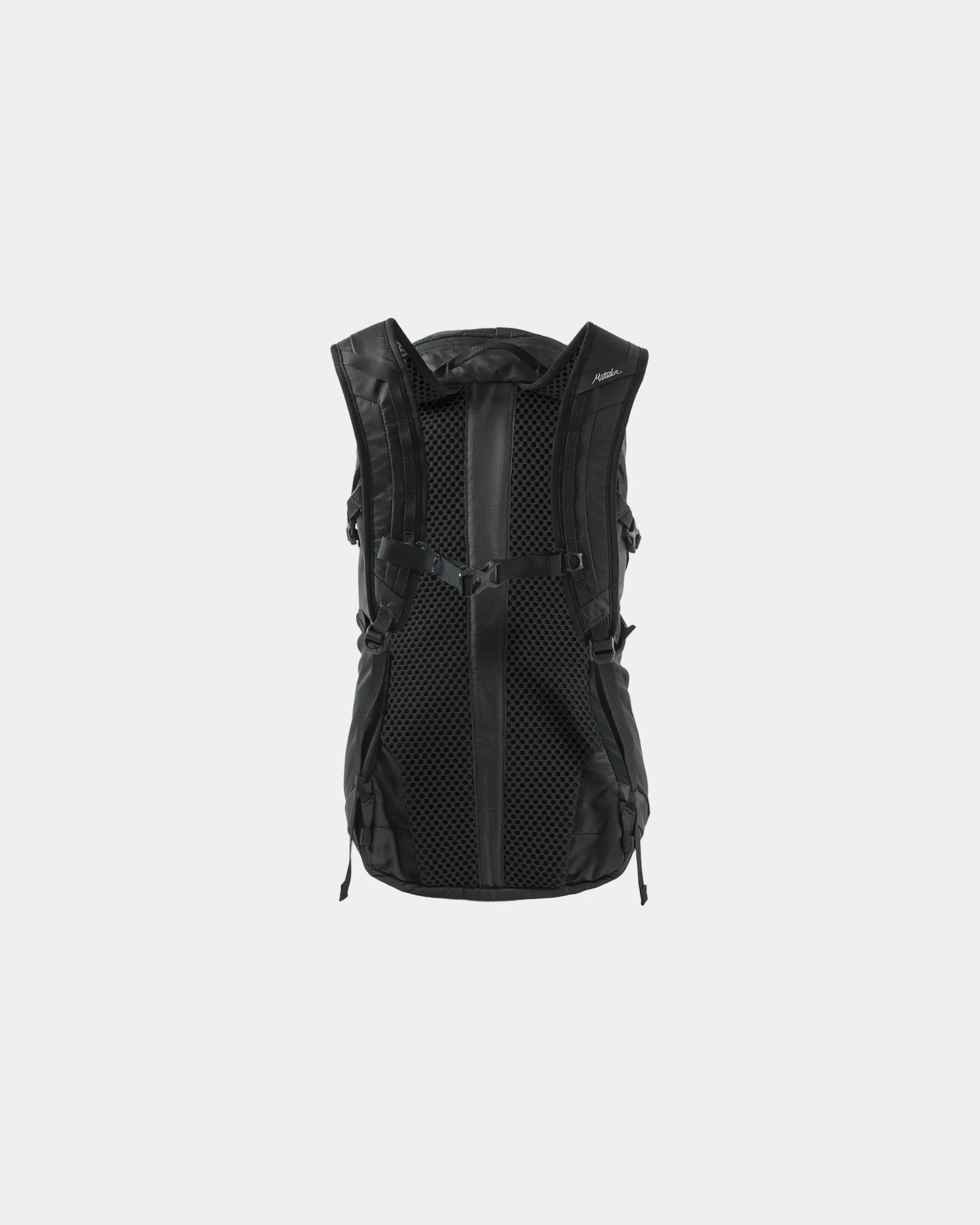Custom 28L technical backpack ultralight frame pack - 2