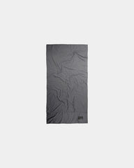 Custom packable nanofiber beach towel with case - 2