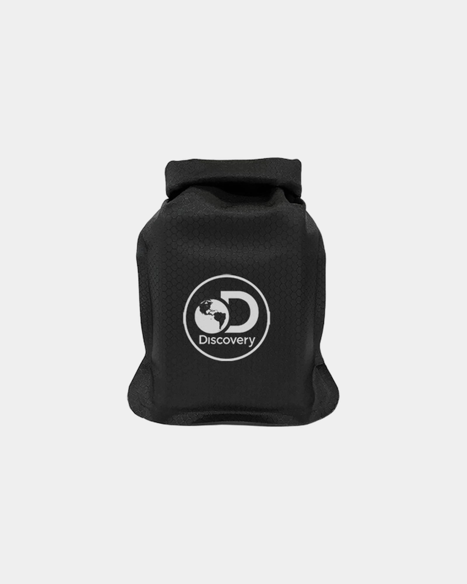 Custom waterproof soap bar travel case - Black