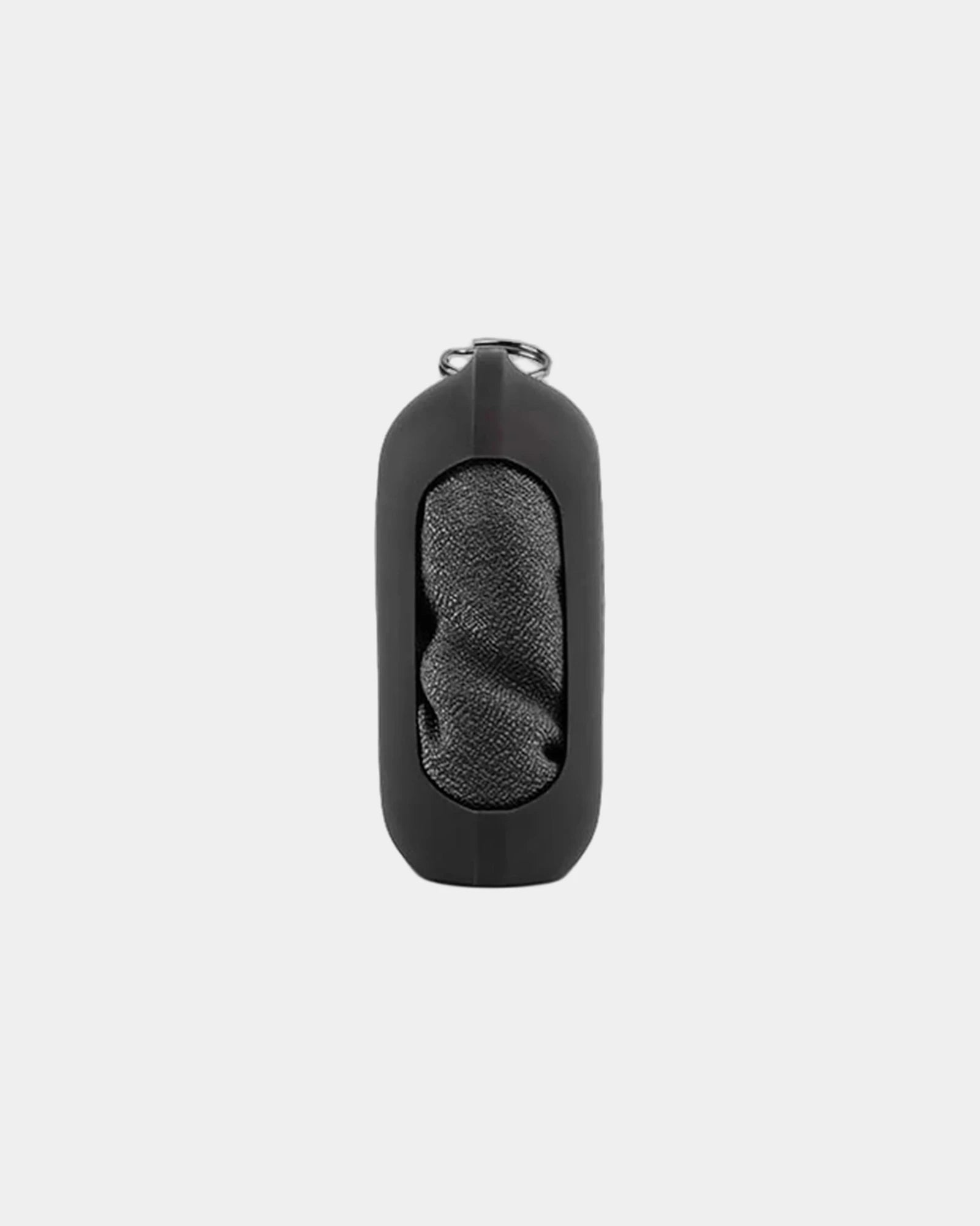 Custom quick-drying nanofiber hand towel with travel case - 2
