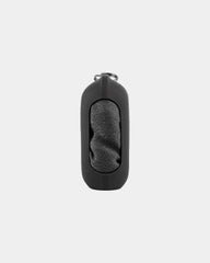 Custom quick-drying nanofiber hand towel with travel case - 2