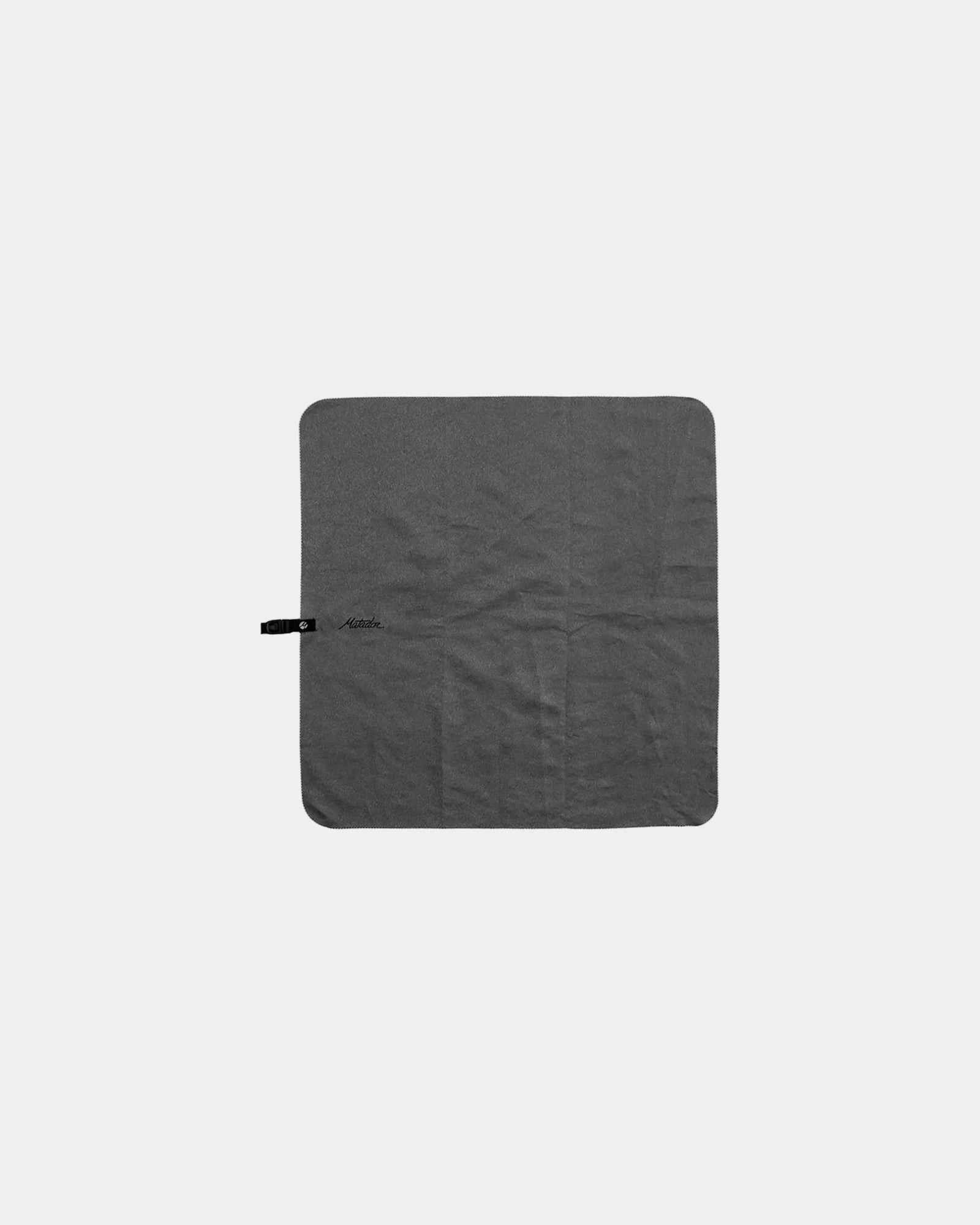 Custom quick-drying nanofiber hand towel with travel case - 4
