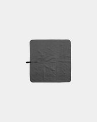 Custom quick-drying nanofiber hand towel with travel case - 4