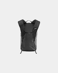 Custom recycled nylon 16L packable backpack - 3