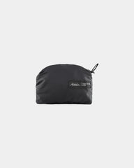 Custom recycled nylon 16L packable backpack - 1