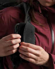 Custom quick-drying backpack strap pocket Speed Stash - 8