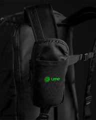 Custom quick-drying backpack strap pocket Speed Stash - 6