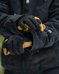 Custom Carhartt High-Dexterity Open-Cuff Gloves - 3