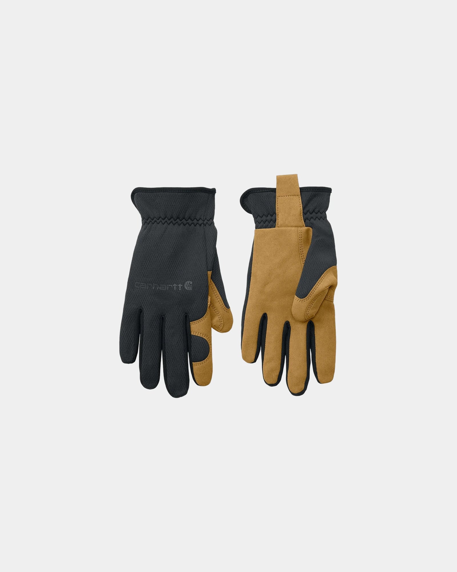 Custom Carhartt High-Dexterity Open-Cuff Gloves - 2