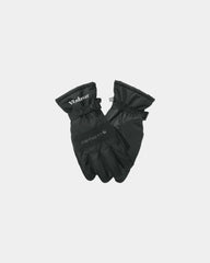 Custom waterproof insulated Carhartt gloves - Black
