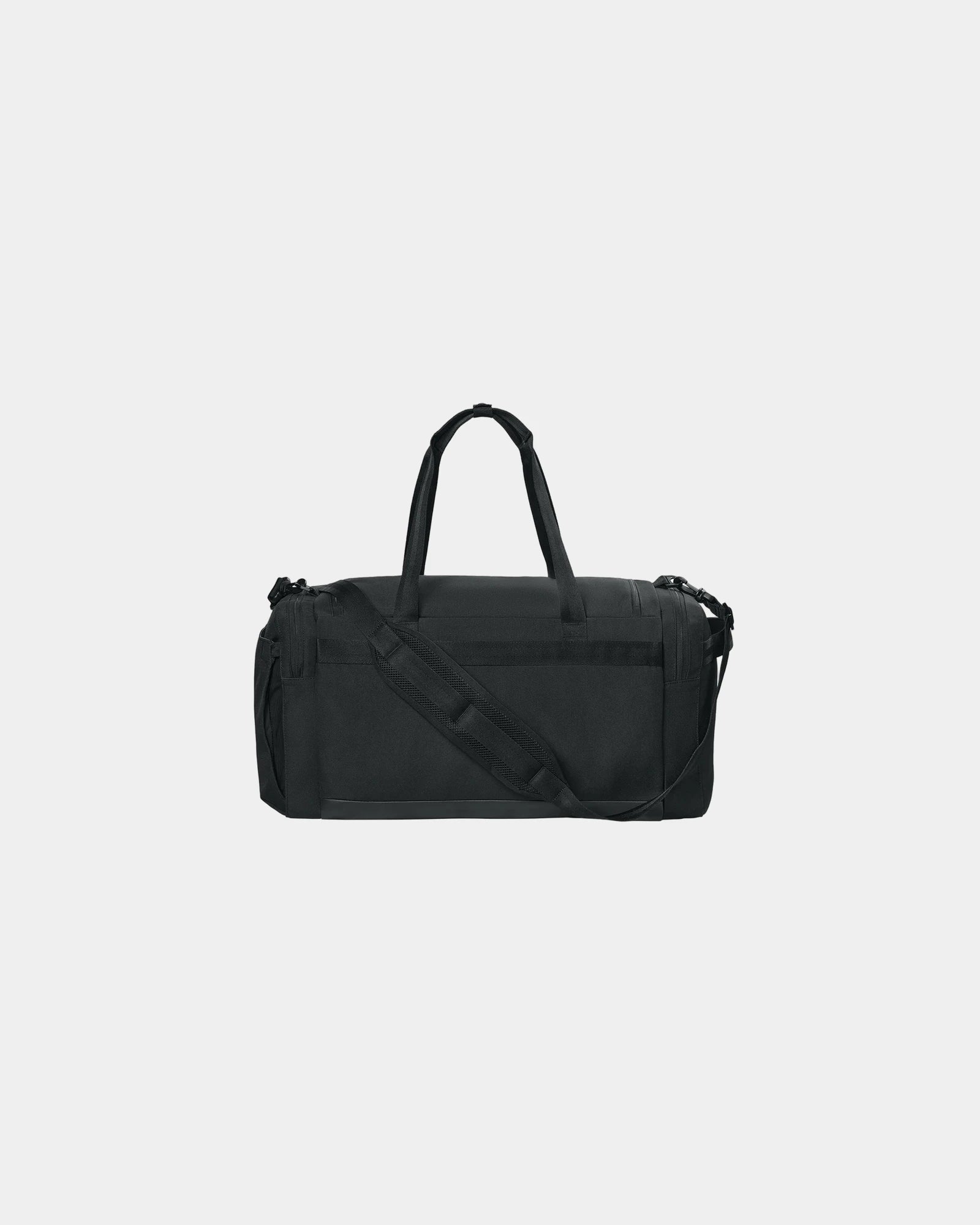 Custom recycled Nike Utility Duffel Bag 2.0 - 4