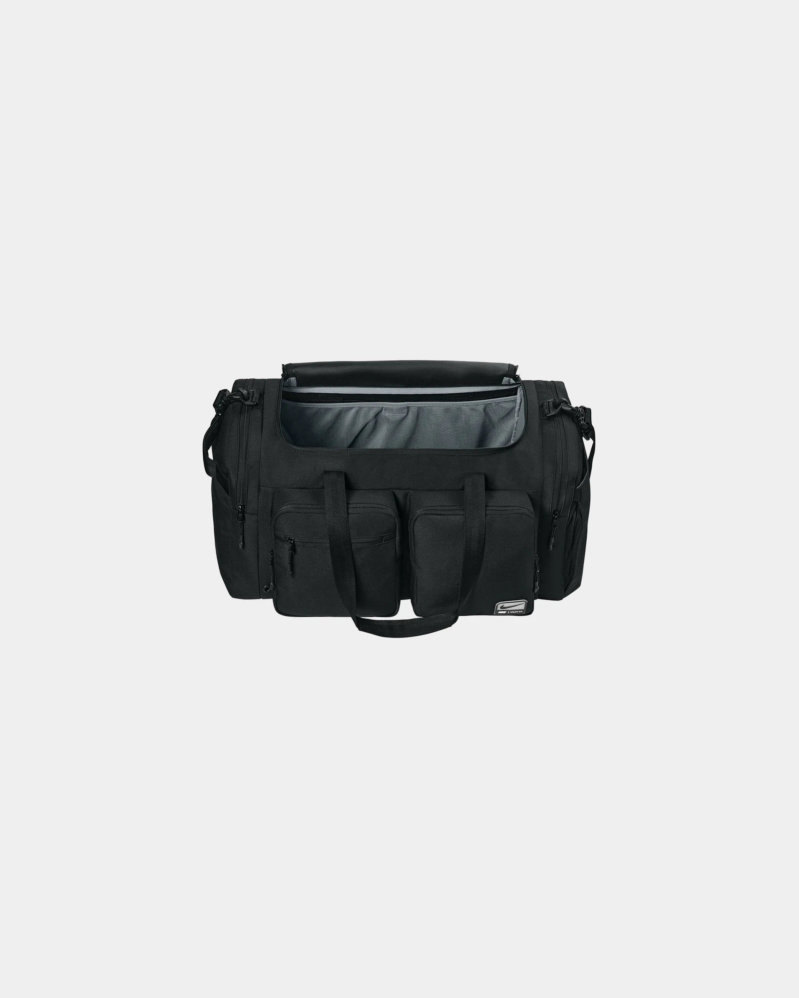 Custom recycled Nike Utility Duffel Bag 2.0 - 2