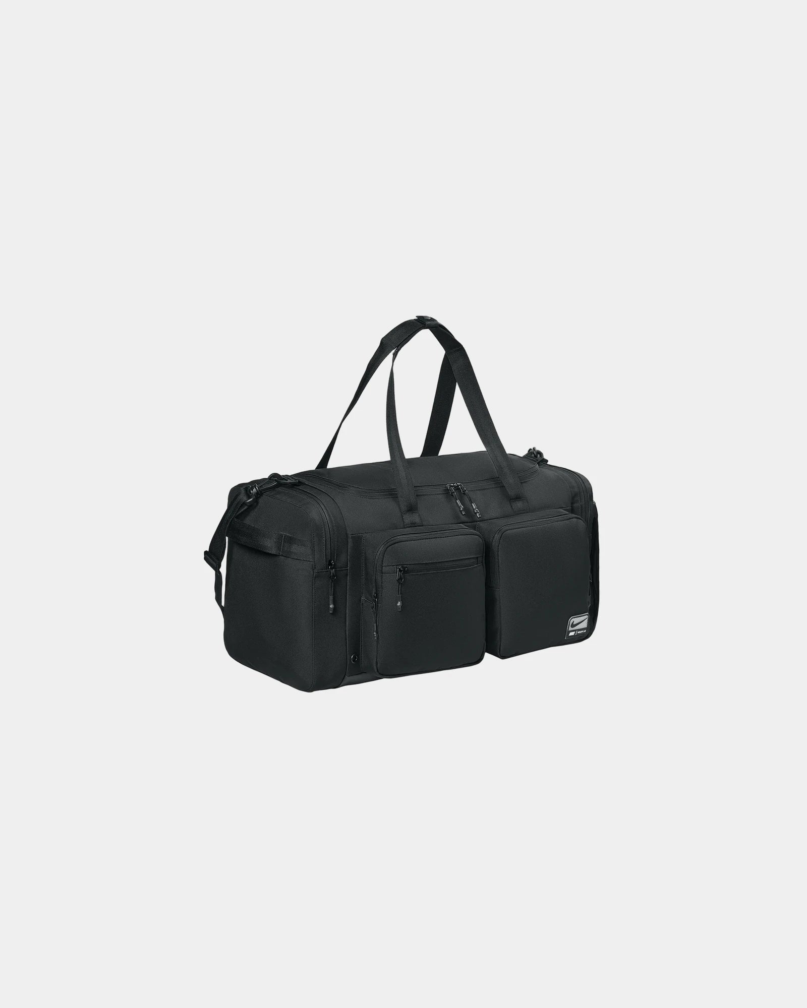 Custom recycled Nike Utility Duffel Bag 2.0 - 1