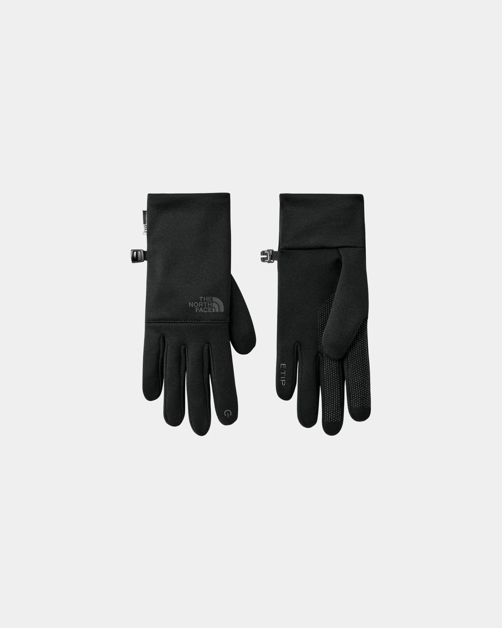 Custom recycled touchscreen gloves for cold weather - 2