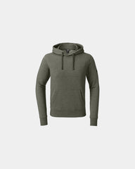 Custom recycled polyester pullover hoodie The North Face - New Taupe Green Heather