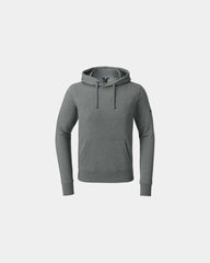 Custom recycled polyester pullover hoodie The North Face - Tnf Medium Grey Heather