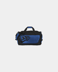 Custom polyester New Era Shutout Duffel bag 21" - Royal/ Black
