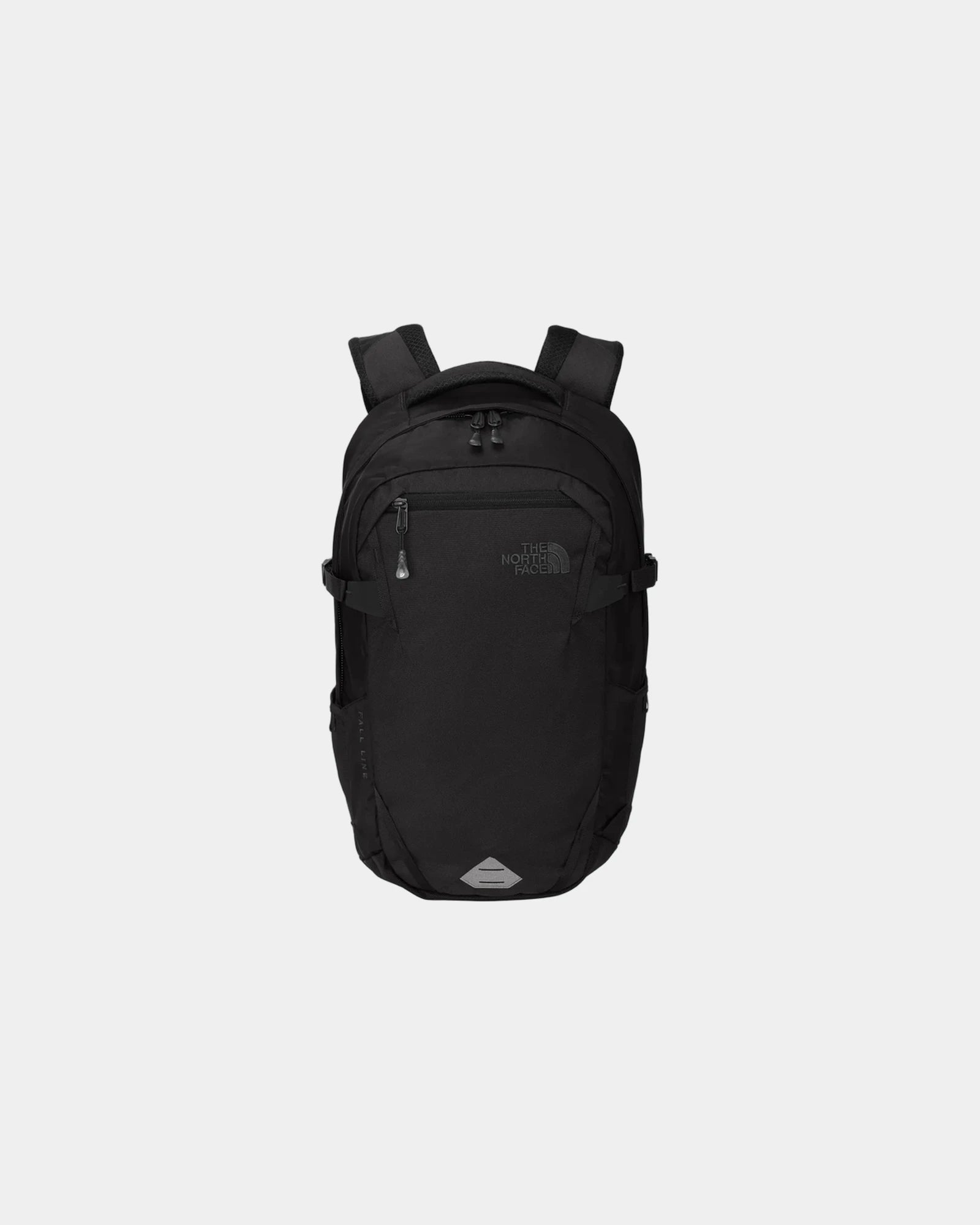 Branded 28L The North Face Fall Line Backpack - Tnf Black Heather