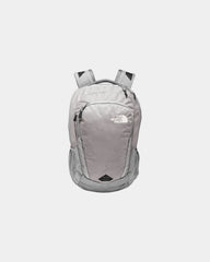 Branded recycled The North Face Connector Backpack - Mid Grey Dark Heather/ Mid Grey