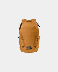 Custom recycled polyester The North Face Stalwart Backpack - Timber Tan