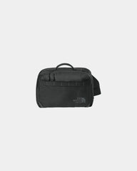 Branded recycled nylon The North Face 11L Travel Sling - Tnf Black