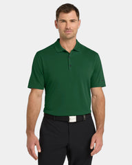 Custom Nike Dri-FIT Micro Pique 2.0 polo - Gorge Green