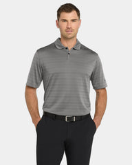 Custom Dri-FIT Vapor Jacquard Polo Nike - Dark Grey