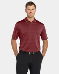 Custom Dri-FIT Vapor Jacquard Polo Nike - Team Red