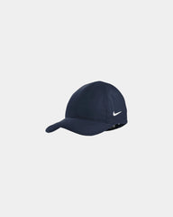 Custom Dri-FIT Nike Featherlight Performance Cap - College Navy