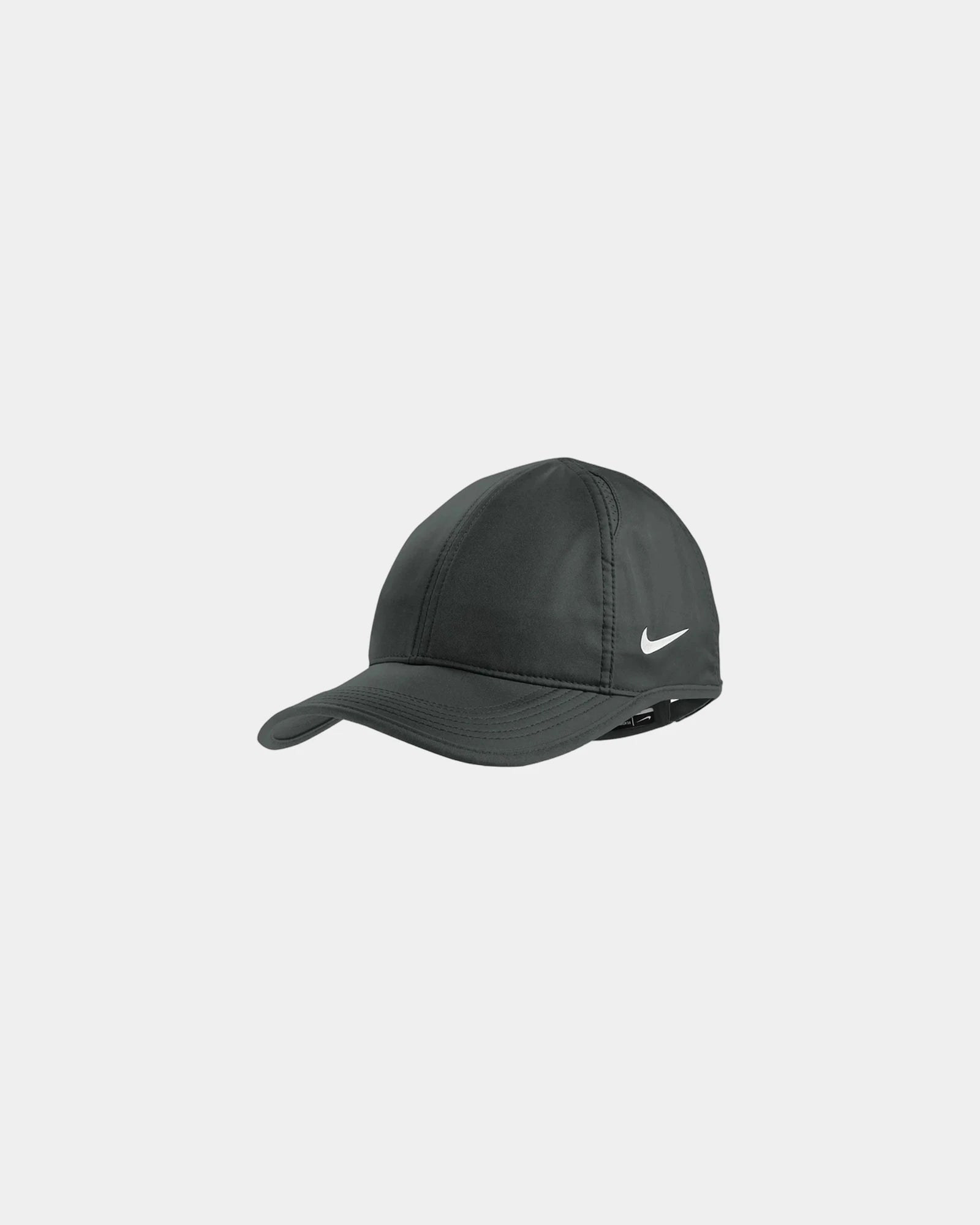 Custom Dri-FIT Nike Featherlight Performance Cap - Anthracite