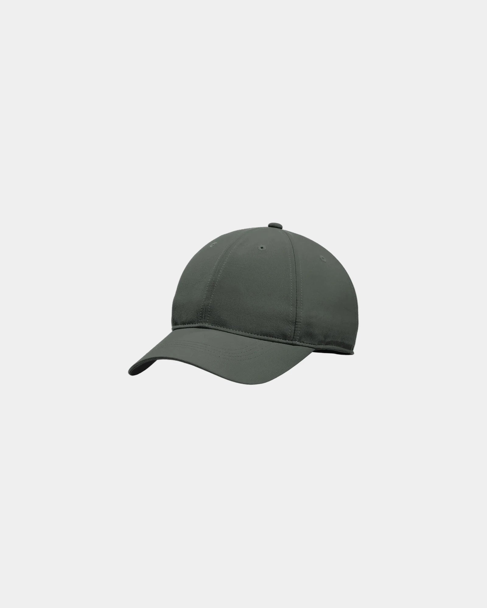 Custom Dri-FIT ripstop cap Nike Tech Fine - Anthracite