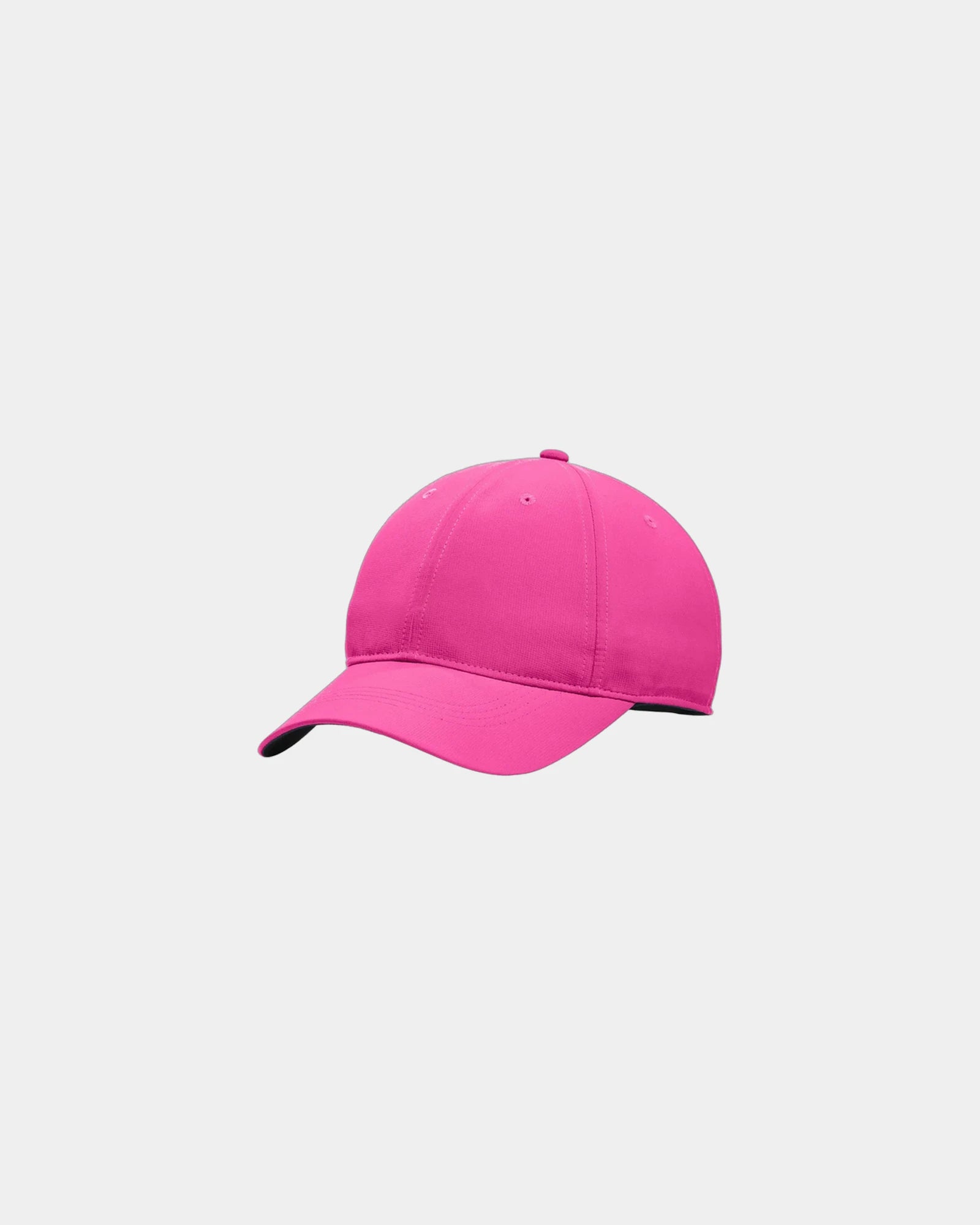 Custom Dri-FIT ripstop cap Nike Tech Fine - Vivid Pink