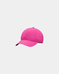 Custom Dri-FIT ripstop cap Nike Tech Fine - Vivid Pink
