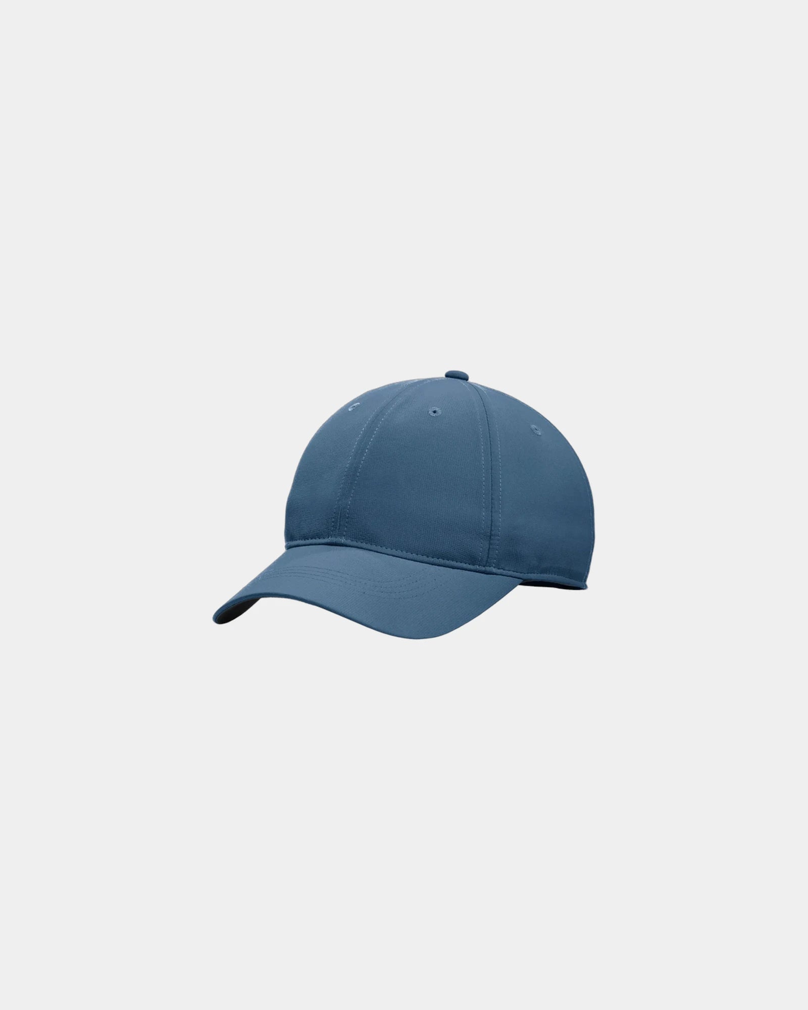 Custom Dri-FIT ripstop cap Nike Tech Fine - College Navy